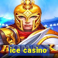 ice casino - app